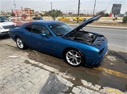 دودج تشالنجر